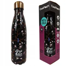 Patio Bidon metalowy Coolpack Vilnius