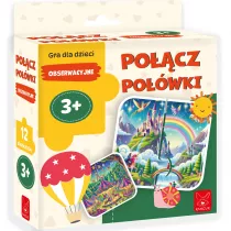 Pocz powki Obserwacyjne 3+