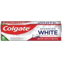 Colgate Pasta do zbw Advanced White Baking Soda&Volcanic Ash 75 ml