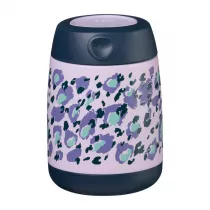 b.box Mini termos wild indigo 210 ml