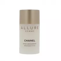 Chanel Allure Homme Dezodorant w sztyfcie 75 ml