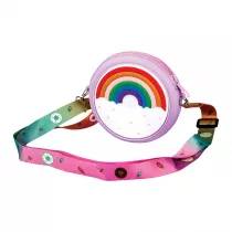 Panta Plast Portfelik silikonowy Rainbow