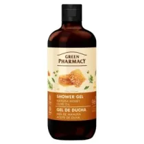 Green Pharmacy �el pod prysznic Oliwka i Mi�d manuka 500 ml