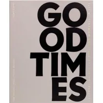 Printworks Fotoalbum - Good Times szary