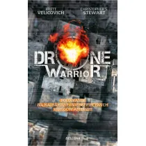 Drone Warrior