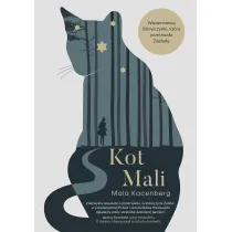 Kot Mali. Wspomnienia dziewczynki, kt�ra przetrwa�a Zag�ad�
