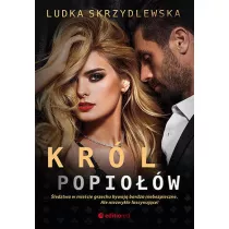 Krl popiow. Krlowie Vegas. Tom 3