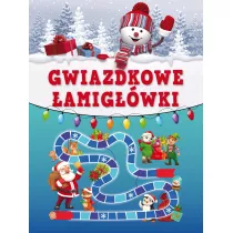 Gwiazdkowe amigwki