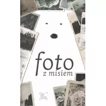 Foto z misiem