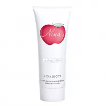 Nina Ricci Balsam do cia�a Nina 200 ml