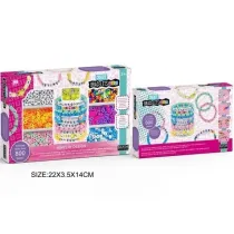 Zestaw koralikw Merkpol