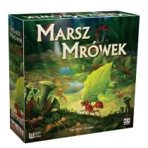 Marsz Mr�wek GALAKTA