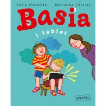 Basia i tablet