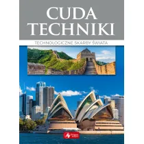 Cuda techniki Per�y ludzkiej dzia�alno�ci
