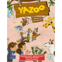 Yazoo 2. Zeszyt wicze
