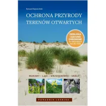 Ochrona przyrody teren�w otwartych