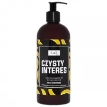 LaQ el do mycia ciaa i rk Czysty Interes 400 ml