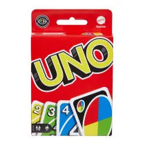 UNO Clipstrip