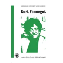 Kurt Vonnegut