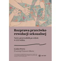 Rozprawa przeciwko rewolucji seksualnej