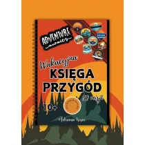 Wakacyjna Ksiga Przygd