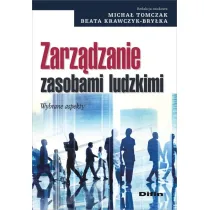 Zarz�dzanie zasobami ludzkimi