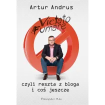 Vietato fumare, czyli reszta z bloga i co� jeszcze