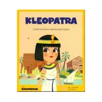 Moi Bohaterowie Kleopatra