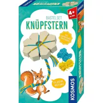 Gwiazda do wyplatania KOSMOS Piatnik