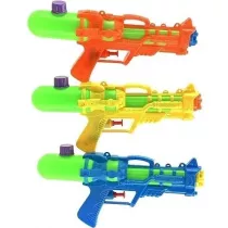 Pistolet na wod 25cm MIX Adar