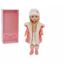 Lalka 38cm z polskim d�wi�kiem Adar