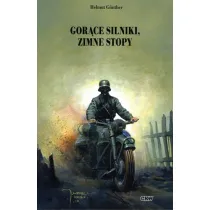 Gor�ce silniki, zimne stopy