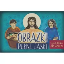 Obrazki pe�ne �aski