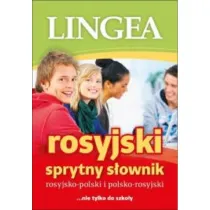 Sprytny s�ownik rosyjsko-polski i polsko-rosyjski