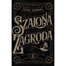 Szalona zagroda