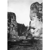 Ojc�w. Ksi��ka do pisania