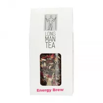 Long Man Tea Energy Brew Herbata sypana 40g
