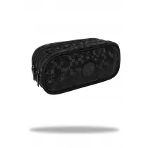 Pirnik saszetka owalny 2 zamki Duke Trace Pixel Coolpack PATIO F065879