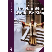 MM The Man Who Would Be King +CD