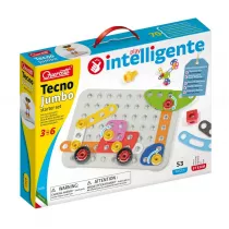 Techno Jumbo Starter Set Quercetti