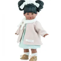 Lalka hiszpaska Tina Pique 42cm Marina Pau