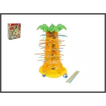 Gra Spadajce mapki 27cm 700036 72026 Hipo