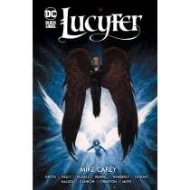 Lucyfer. Tom 3