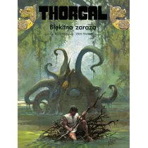 B��kitna zaraza. Thorgal. Tom 25