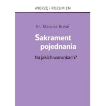 Sakrament pojednania