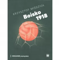 Boisko 1918