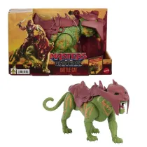 Masters Of The Universe Battle Cat