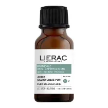 Lierac Protocole Anti-Imperfections koncentrat stop wypryskom 15 ml
