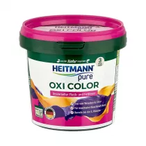 Heitmann Oxi Color odplamiacz Kolor 500 g