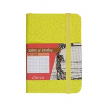 Antra Notes A7 Secesja kratka 192 kartki